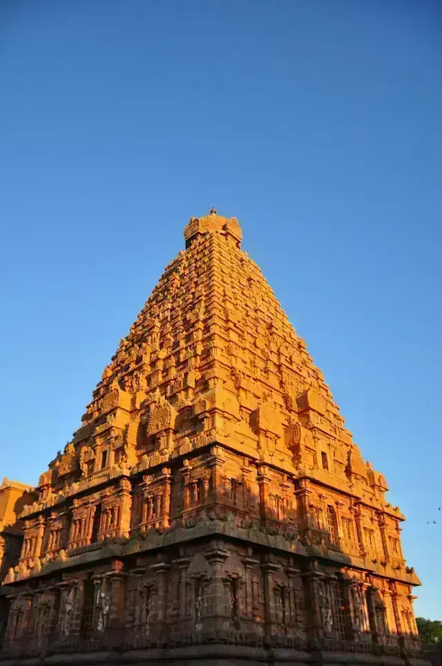 Darasuram Temple Thumb 2