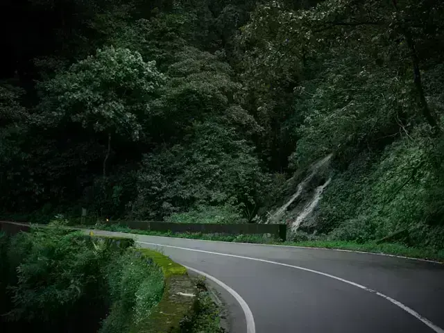 Valparai Weekend Getaway