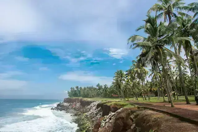 Varkala Thumb 2