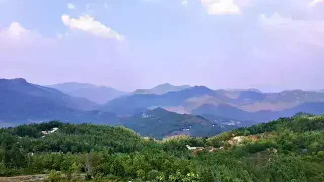 Yercaud Weekend Getaway